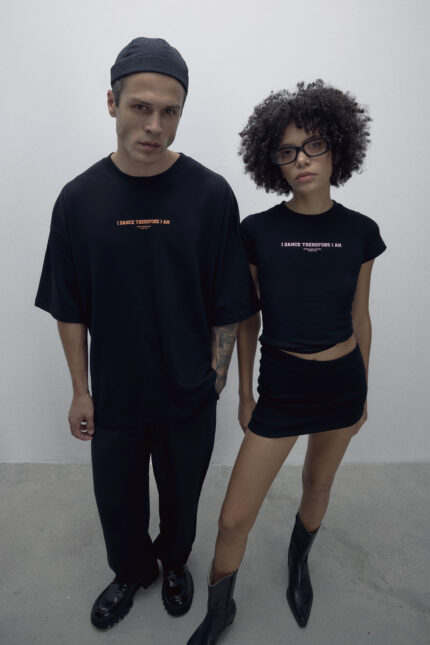I Dance Tee